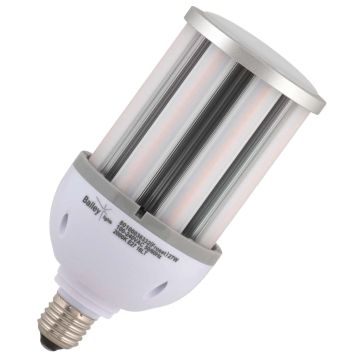 Bailey | LED Buislamp | Grote fitting E27  | 27W 