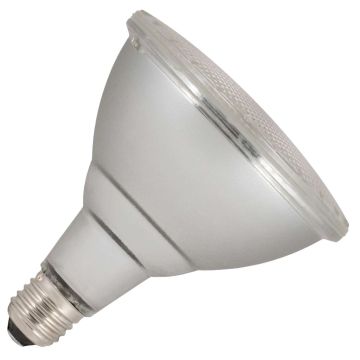 Bailey | LED lamp | Grote fitting E27 | Reflectorlamp | 122mm | 15W