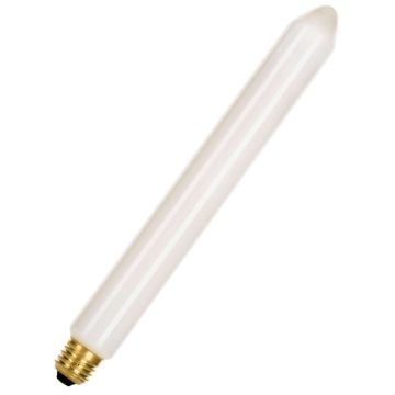 Bailey | LED Buislamp | Grote fitting E27  | 6.5W Dimbaar 