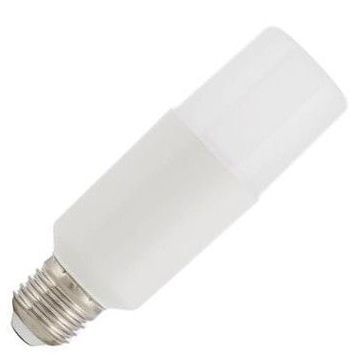 Bailey | LED lamp | Grote fitting E27 | Buislamp | Mat | 44mm | 11W