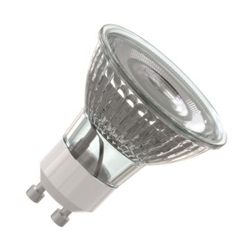 Calex | LED Reflector | GU10 | SMD | 4.9W