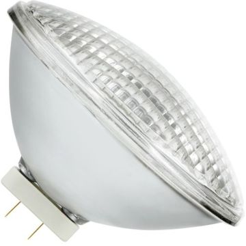 SPL | Halogeen lamp | R7s Fitting | 1500W | 120V | Helder