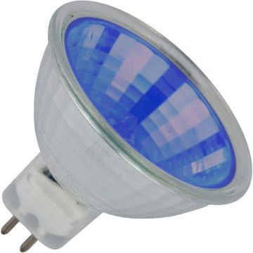 SPL | Halogeen | Ba15d | AR70 Fitting | 50W | 12V | Helder | 24°