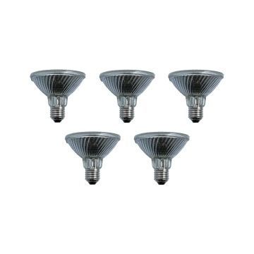 SPL | Grote fitting E27 | Reflectorlamp | Helder | 96mm | 100W