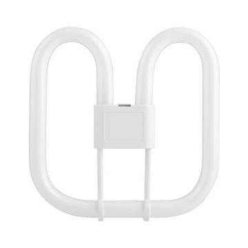 SPL | Compact Fluorescent Lamp | 2D | GR10q Fitting | 38W | Wit | 4-Pin | 3500K