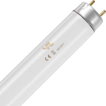 SPL | TL Buis | G13 Fitting | T8 | 15W | UV insectenlamp | 44cm