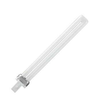 PL-S | G23 Fitting | 11W | 865 Daglicht | Opaal | 2-Pin