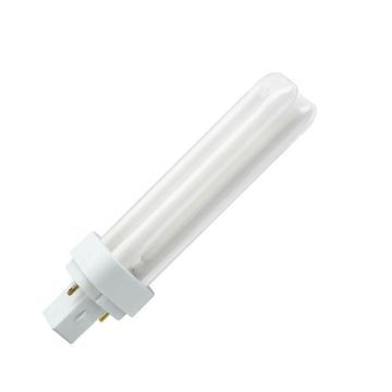 Dulux D 18W 830 | Warm Wit - 2-Pin