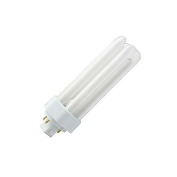 PL-T | GX24Q-3 Fitting | 32W | 830 Warm Wit | Opaal | 4-Pin