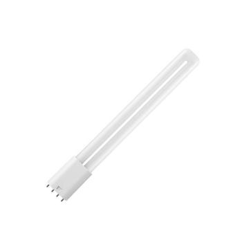 SPL | LED lamp | 2G11 Fitting | Buislamp | Opaal | 12W | 865 Daglicht wit