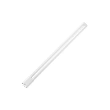 SPL | LED lamp | 2G11 Fitting | Buislamp | Opaal | 24W | 840 Koel wit