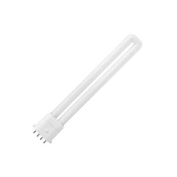 SPL | LED lamp | 2G7 Fitting | Buislamp | Opaal | 5W | 840 Koel wit