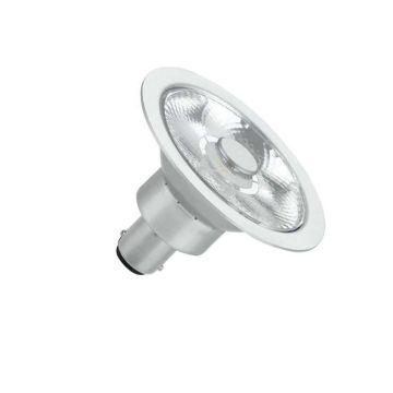 SPL | LED lamp | Bajonetfitting Ba15d | Reflectorlamp | Helder | 8W | 927 Warm wit