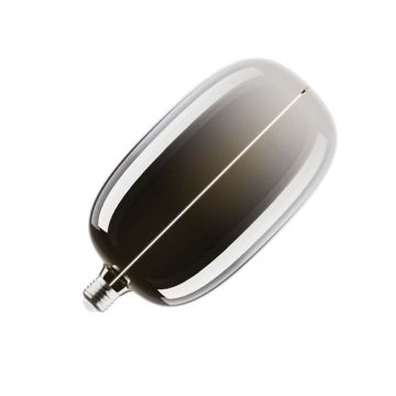 SPL | LED Filament | Grote fitting E27 | Olijflamp | Helder | Rook | 4.8W | Dimbaar