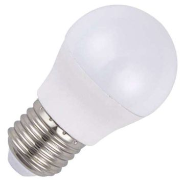 SPL | LED lamp | Grote fitting E27 | Kogellamp | 45mm | 3W