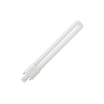 SPL | LED lamp | G23 Fitting | Buislamp | Opaal | 5W | 830 Neutraal wit