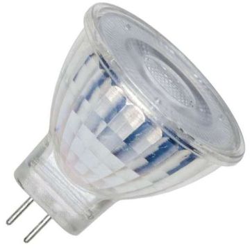 SPL | LED lamp | GU4 Fitting | Spot | 35mm | 4W