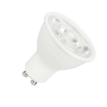SPL | LED lamp | GU10 Fitting | Reflectorlamp | Helder | 7.5W | Dimbaar