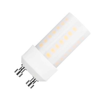 SPL | LED lamp | GU10 Fitting | Buislamp | Mat | 4W | Dimbaar