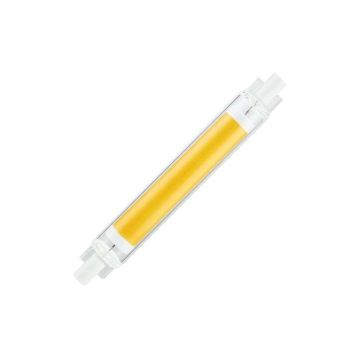 SPL | LED lamp | R7s Fitting | Buislamp | Helder | 9W | Dimbaar