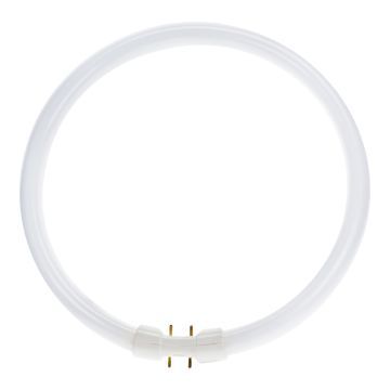 Lumilux T5 Circulair FC 55W - 830 Warm Wit | 30cm