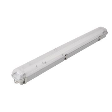Lighto | LED TL Armatuur | T8 | 1x18W | 120cm | IP65 | Waterdicht
