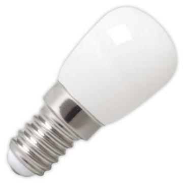 Calex | LED filament | Kleine fitting E14 | Buislamp | Opaal | 26mm | 1.5W