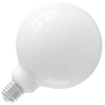 Calex | Smart | E27 fitting | Globe G125 Softline | 7.5W