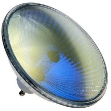 SPL | GU10 | Reflectorlamp | Helder | 111mm | 50W