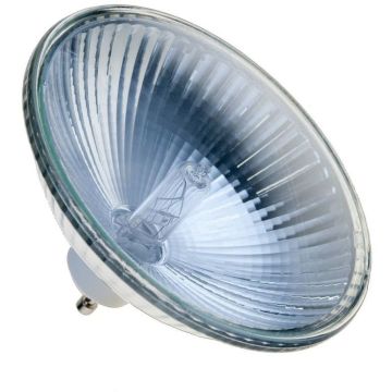 SPL | GU10 | Reflectorlamp | Helder | 111mm | 75W