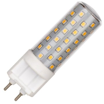 Bailey | LED lamp | G12 Fitting | Buislamp | Helder | 28mm | 8W