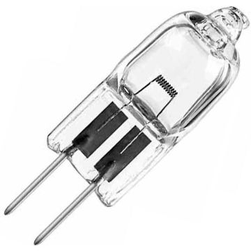 SPL | G4 | Insteeklamp | Helder | 31mm | 30W