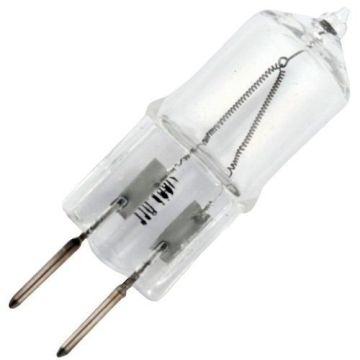 SPL | GY6.35 | Insteeklamp | Helder | 15mm | 50W