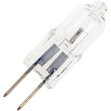 Halogeenlamp | G4 | Insteeklamp | Helder | 31mm | 10W