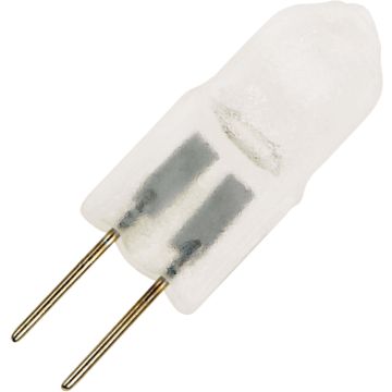 Halogeenlamp | G4 | Insteeklamp | Mat | 31mm | 5W