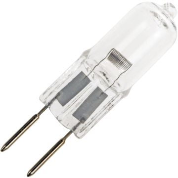 Halogeenlamp | GY6.35 | Insteeklamp | Helder | 11mm | 20W