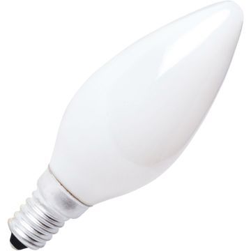 Gloeilamp | Kleine fitting E14 | Kaarslamp | Softone | 35mm | 60W