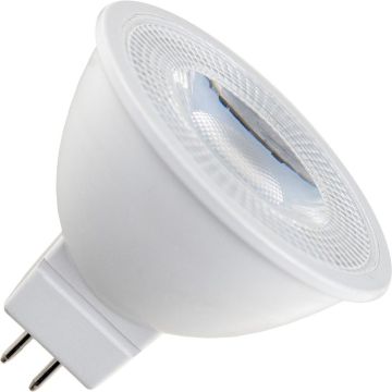 SPL | LED lamp | GU5,3 Fitting | Spot | Helder | 50mm | 6W