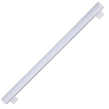SPL | LED lamp | S14s Fitting | Philinealamp | Opaal | 30mm | 9W