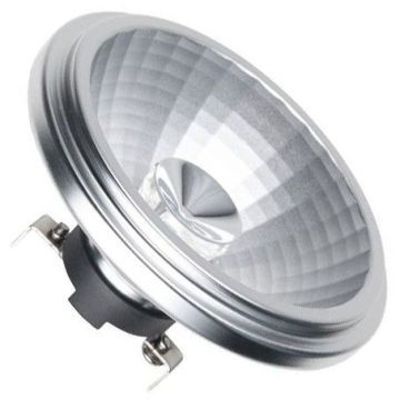 SPL | LED lamp | G53 Fitting | Spot | 111mm | 12W