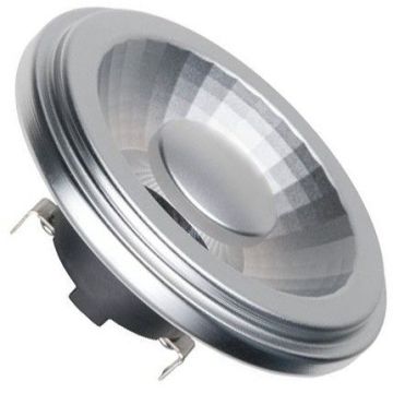 SPL | LED lamp | G53 Fitting | Spot | 111mm | 15W