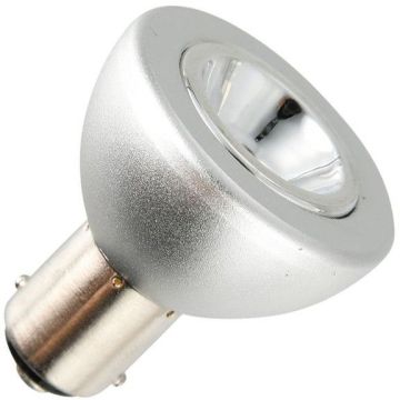 SPL | LED lamp | Ba15d Fitting | Spot | 37mm | 5W | 12V