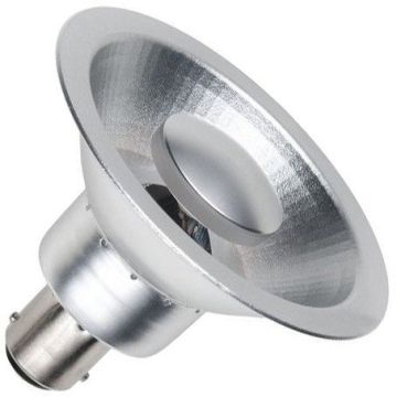 SPL | LED lamp | Ba15d Fitting | Spot | 70mm | 9W