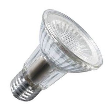 Lighto | LED lamp | Grote fitting E27 | Spot | Helder | 63mm | 5W
