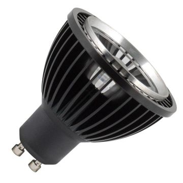 Bailey | LED lamp | GU10 Fitting | Spot | 63mm | 6W