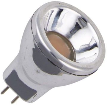 SPL | LED lamp | GU4 Fitting | Spot | 25mm | 3W