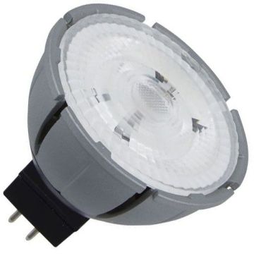 SPL | LED lamp | GU5,3 Fitting | Spot | 50mm | 7,5W
