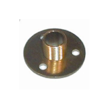 M10 plaatnippel
