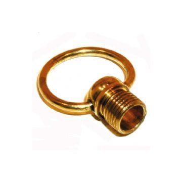 M10 ringnippel