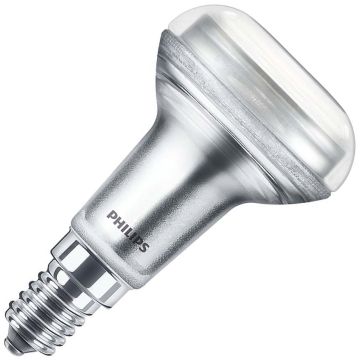 Philips | LED lamp | Kleine fitting E14 | Reflectorlamp | Mat | 51mm | 5W